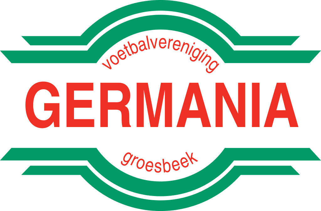 Logo - Germania 2025